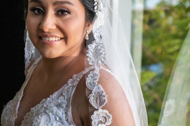 La boda de María Dolores  y Elio  1