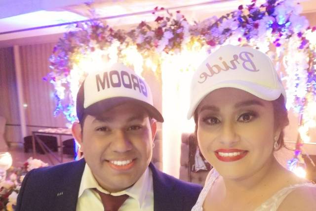 La boda de María Dolores  y Elio  3