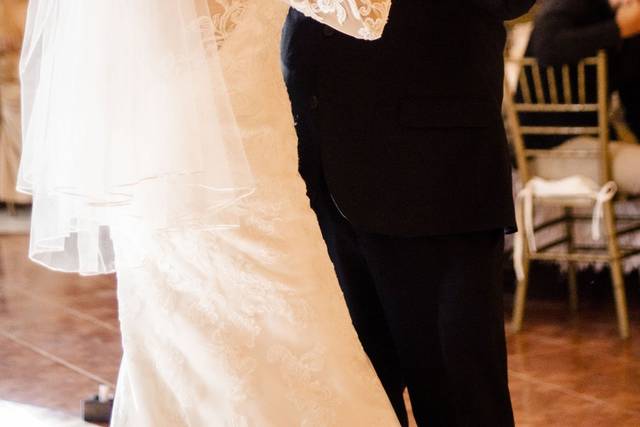 La boda de Ana y Eduardo 2