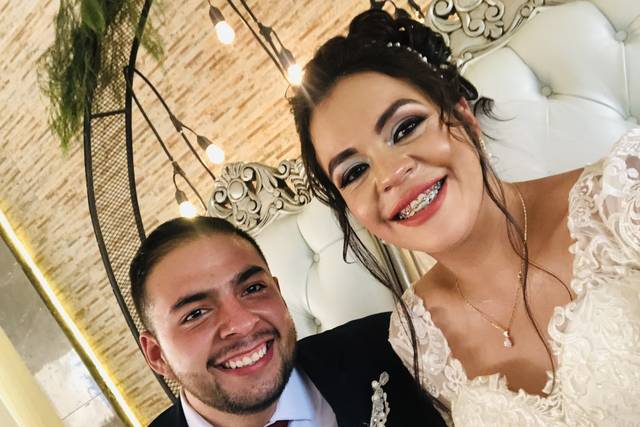 La boda de Ana y Eduardo 1