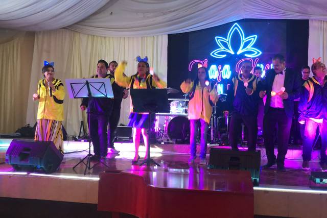 La boda de Ana y Eduardo 3