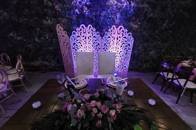 La boda de Ana y Daniel 1