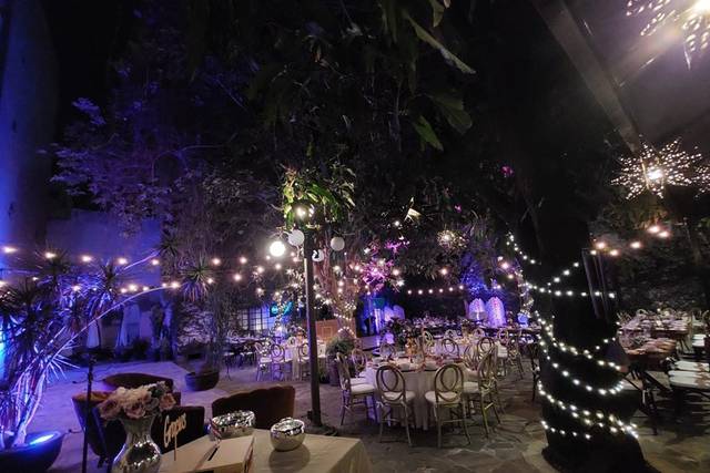 La boda de Ana y Daniel 2