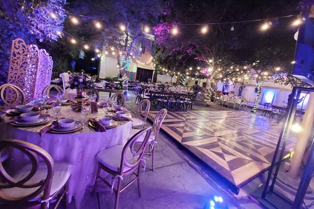 La boda de Ana y Daniel 3