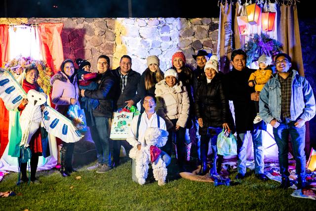 La boda de Karla y Omar 2