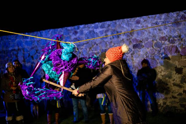 La boda de Karla y Omar 3