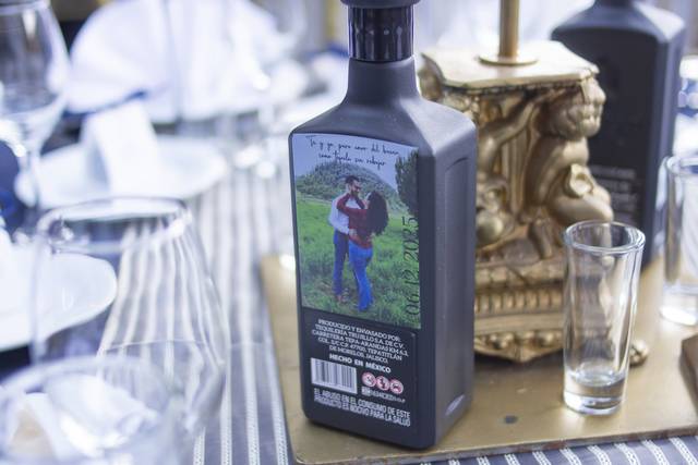 La boda de Valeria  y David 1