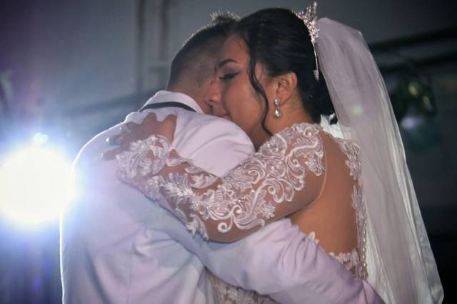 La boda de Yare y Daniel 2