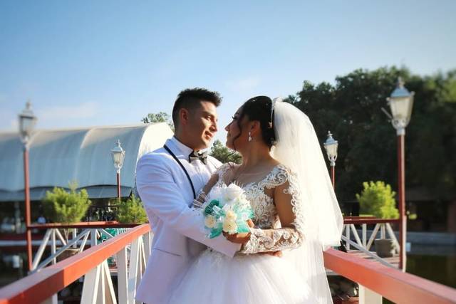 La boda de Yare y Daniel 3