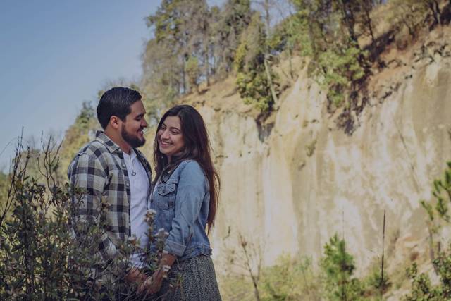 La boda de Glenn y Stephany 1