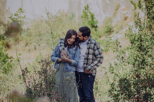 La boda de Glenn y Stephany 2