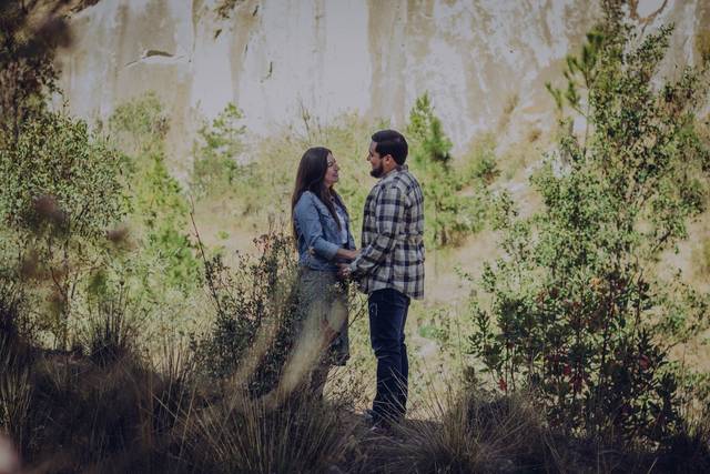 La boda de Glenn y Stephany 3