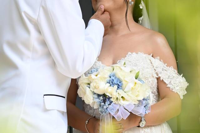 La boda de Montse y Victor 2