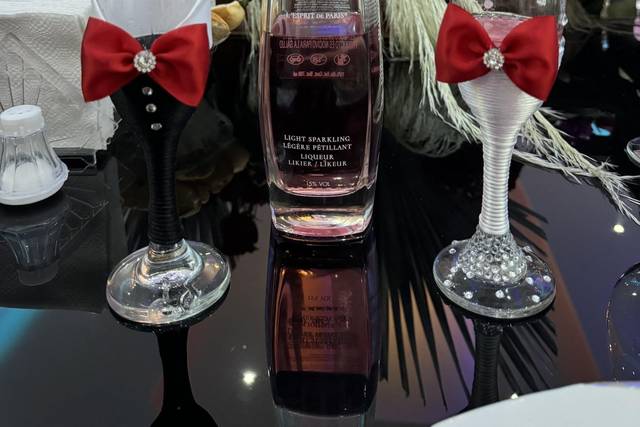 La boda de Levid  y Axel  3