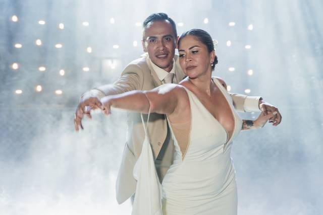 Margaty Grupo Paraíso 2