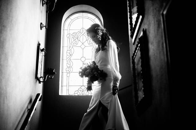 La boda de Josie y Omar 2