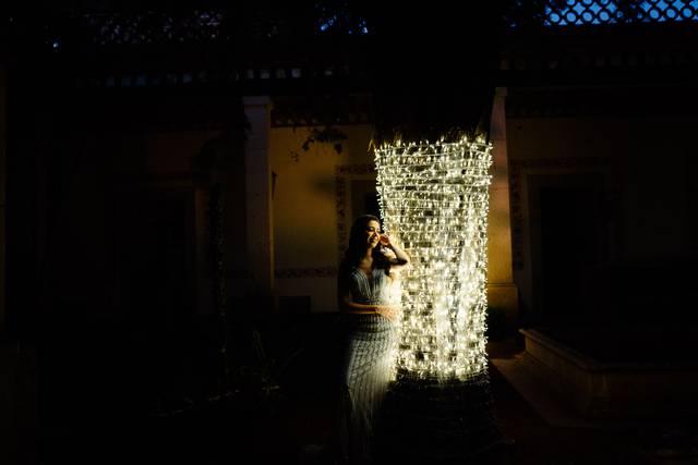 La boda de Aron y Pamela 3