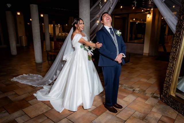 La boda de Cecilia y Gustavo 1