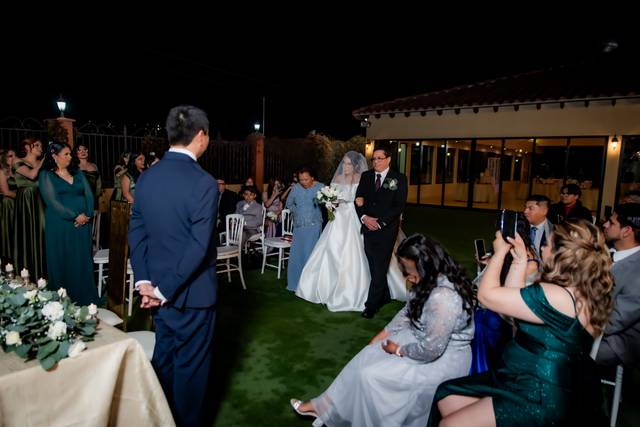 La boda de Cecilia y Gustavo 2