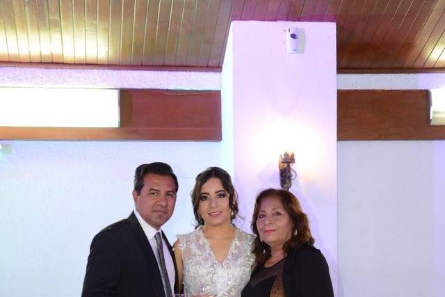 Hotel Victoria Oaxaca 1