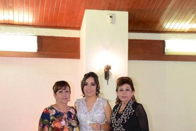 Hotel Victoria Oaxaca 3