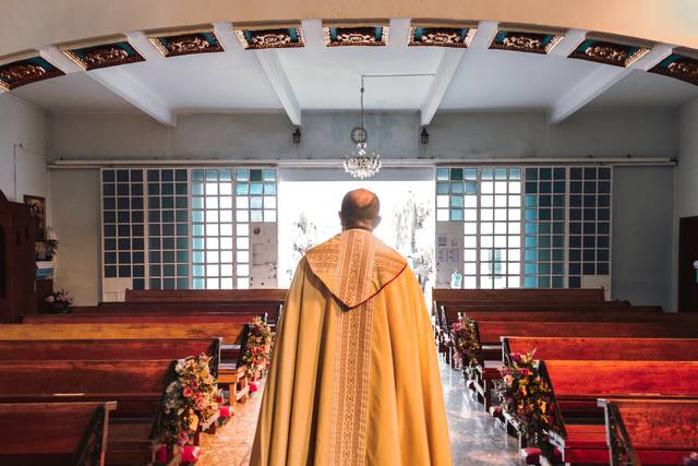 La boda de Fernanda y Diego 1