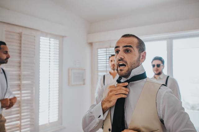 La boda de Ana y David 3