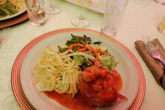 La boda de César y Mónica 1