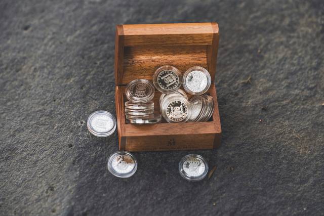 La boda de Liz y Edgar 3