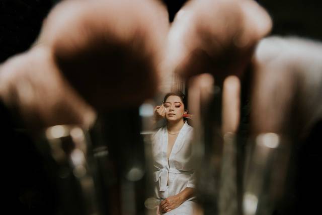 La boda de Estefanía y Mushahid 3