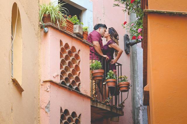 La boda de Jessica y Raúl 1
