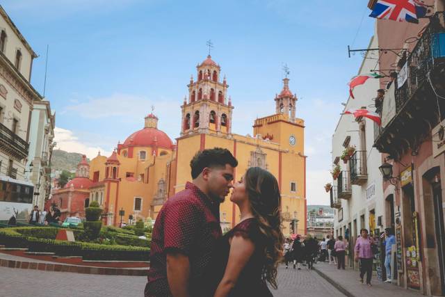 La boda de Jessica y Raúl 2