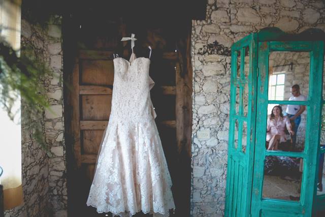 La boda de Jessica y Raúl 3