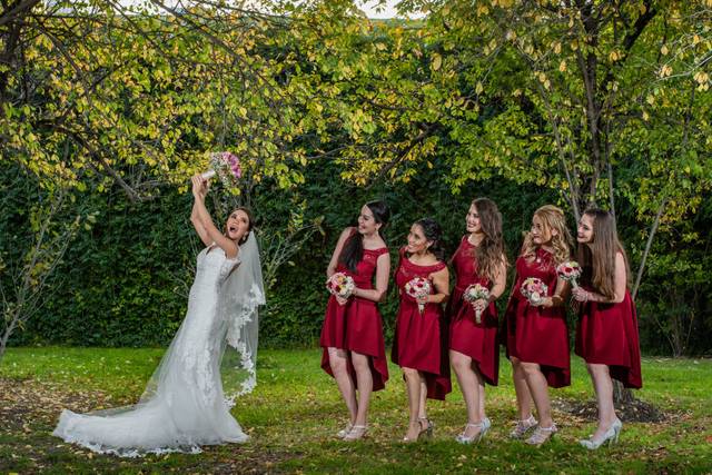 La boda de Vane y Jackson 3