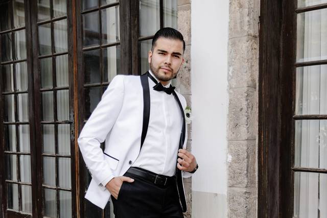 La boda de Yess y Ángel 1