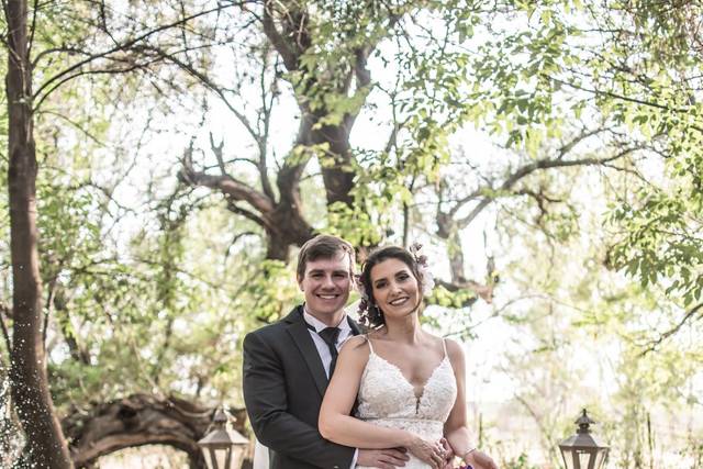 La boda de Vero y Kyle 3