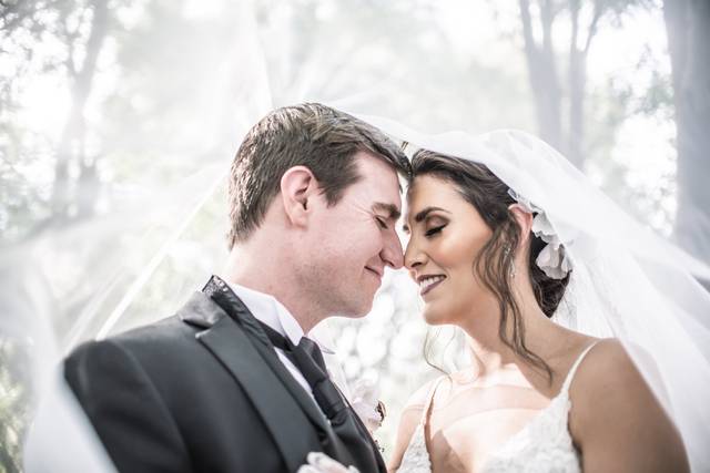 La boda de Vero y Kyle 1