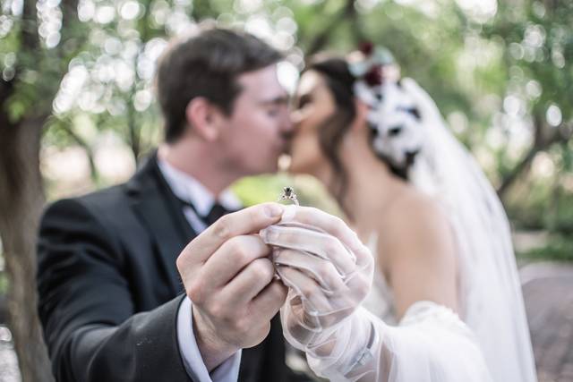 La boda de Vero y Kyle 2