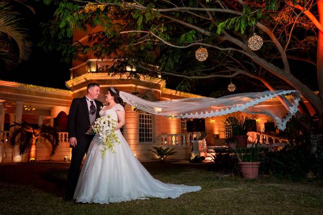 La boda de Gaby y Martín 1