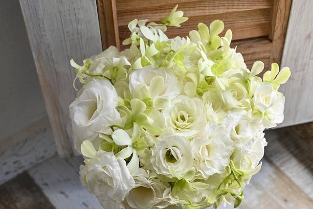 La boda de Andrea y Diego 3