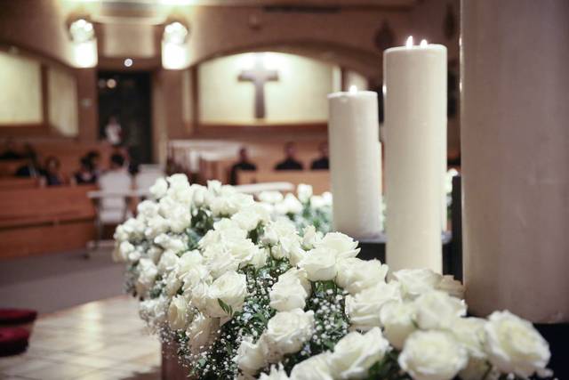 La boda de Myriam y Jorge 3