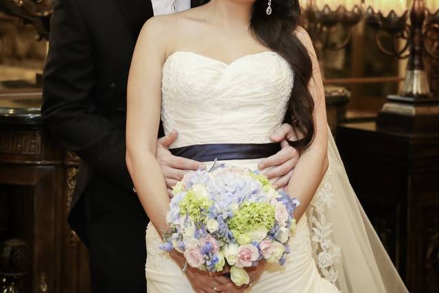 La boda de Myriam y Jorge 1