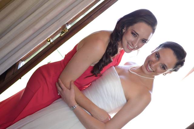 La boda de Nicklas y Rachel 1
