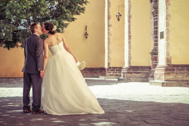 La boda de Nicklas y Rachel 2