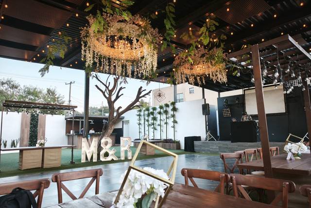 La boda de Marifer y René 3