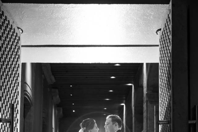 La boda de Lorena y Carlos 1