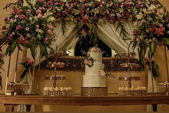 La boda de Karina  y Alejandro  1