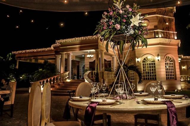 La boda de Karina  y Alejandro  2