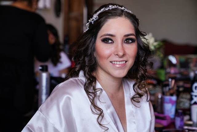 La boda de Ana y Alan 2