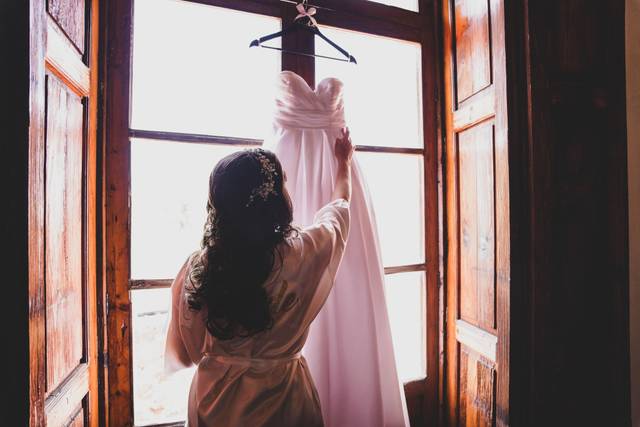 La boda de Ana y Alan 3